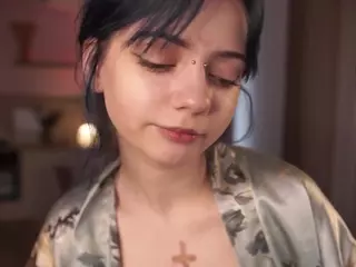 Yuka's Live Sex Cam Show