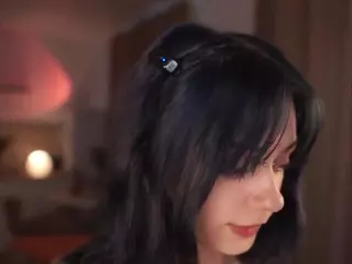Yuka's Live Sex Cam Show