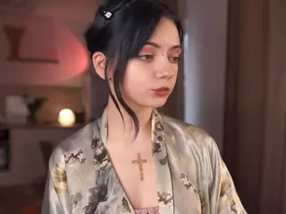 Yuka's Live Sex Cam Show