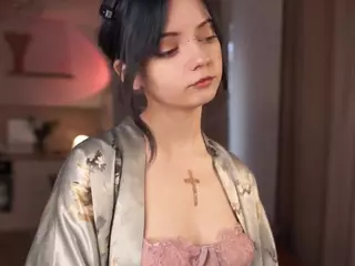 Yuka's Live Sex Cam Show
