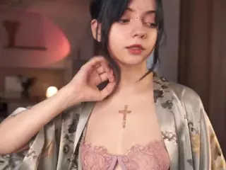 Yuka's Live Sex Cam Show