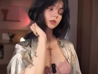 Yuka's Live Sex Cam Show