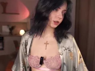 Yuka's Live Sex Cam Show