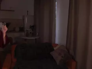 Yuka's Live Sex Cam Show