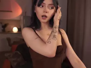 Yuka's Live Sex Cam Show
