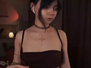 Yuka's Live Sex Cam Show