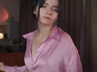 Yuka's Live Sex Cam Show