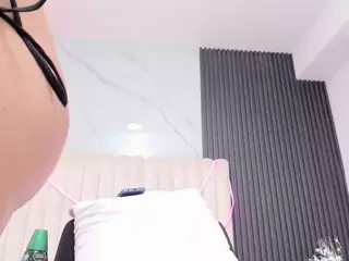 NicoleeSmith's Live Sex Cam Show