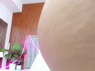 NicoleeSmith's Live Sex Cam Show