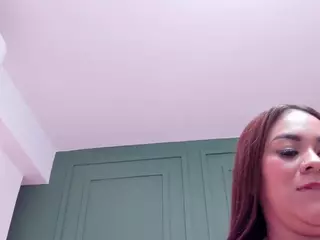 NicoleeSmith's Live Sex Cam Show