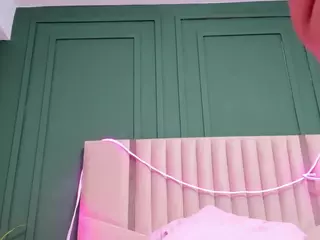 NicoleeSmith's Live Sex Cam Show