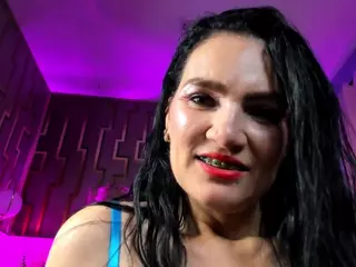 scarlethit's Live Sex Cam Show