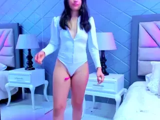 VilotetRousseX's Live Sex Cam Show