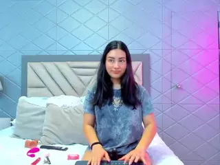 VilotetRousseX's Live Sex Cam Show