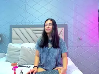 VilotetRousseX's Live Sex Cam Show