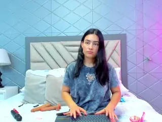 VilotetRousseX's Live Sex Cam Show