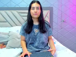 VilotetRousseX's Live Sex Cam Show