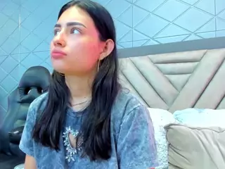 VilotetRousseX's Live Sex Cam Show