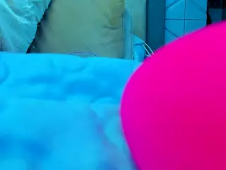 VilotetRousseX's Live Sex Cam Show