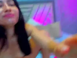 VilotetRousseX's Live Sex Cam Show