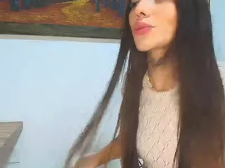 Alaiapink's Live Sex Cam Show