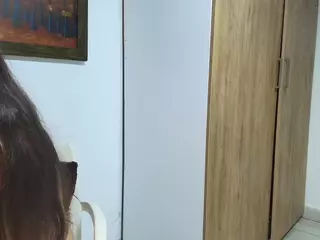 Alaiapink's Live Sex Cam Show