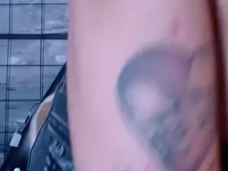 Alana-Roth's Live Sex Cam Show