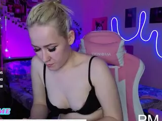 BunnyOfLovess's Live Sex Cam Show