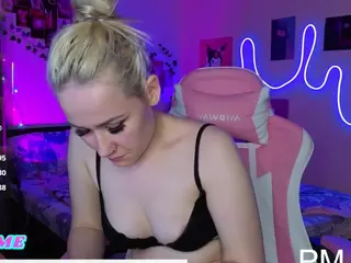 BunnyOfLovess's Live Sex Cam Show
