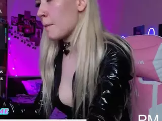 BunnyOfLovess's Live Sex Cam Show