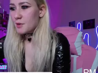 BunnyOfLovess's Live Sex Cam Show