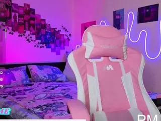 BunnyOfLovess's Live Sex Cam Show