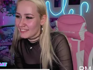BunnyOfLovess's Live Sex Cam Show