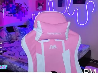 BunnyOfLovess's Live Sex Cam Show
