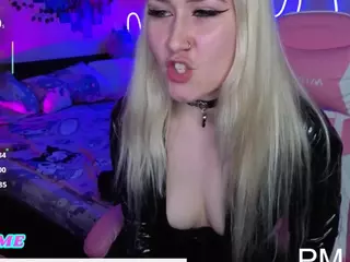 BunnyOfLovess's Live Sex Cam Show