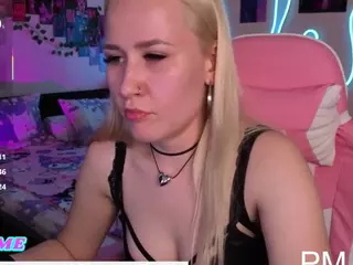 BunnyOfLovess's Live Sex Cam Show