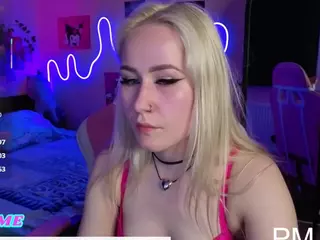 BunnyOfLovess's Live Sex Cam Show