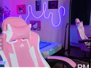BunnyOfLovess's Live Sex Cam Show