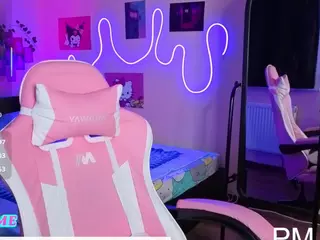 BunnyOfLovess's Live Sex Cam Show