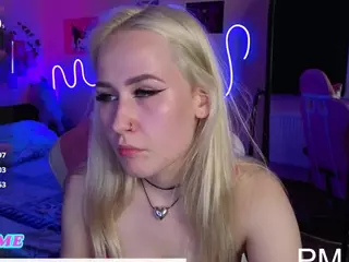 BunnyOfLovess's Live Sex Cam Show