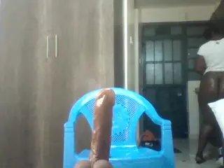 chocobabe002's Live Sex Cam Show