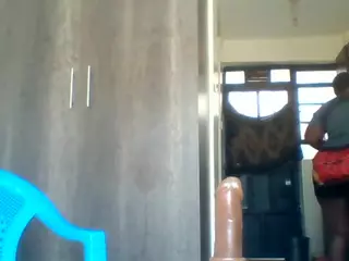 chocobabe002's Live Sex Cam Show