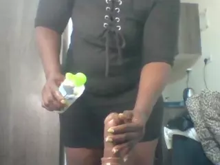 chocobabe002's Live Sex Cam Show