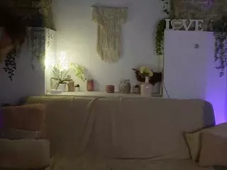 ClaraMia's Live Sex Cam Show