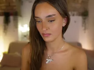 ClaraMia's Live Sex Cam Show