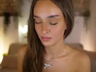 ClaraMia's Live Sex Cam Show