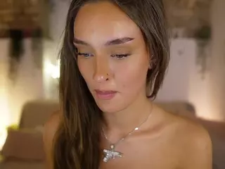 ClaraMia's Live Sex Cam Show
