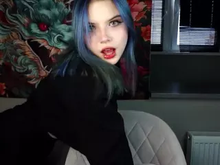 GeorginaHaines's Live Sex Cam Show