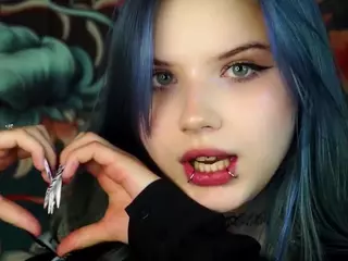 GeorginaHaines's Live Sex Cam Show