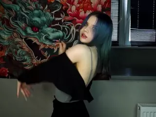 GeorginaHaines's Live Sex Cam Show
